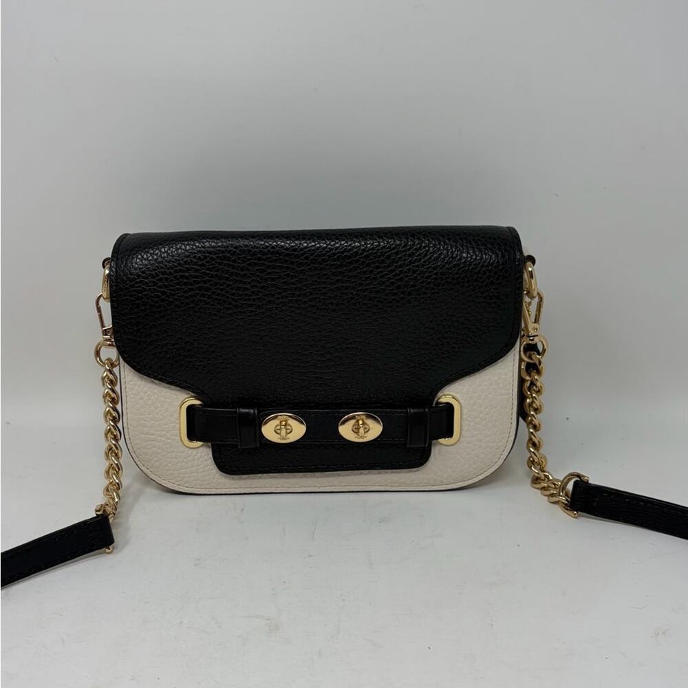 Coach Blake 20 Crossbody Bag Purse